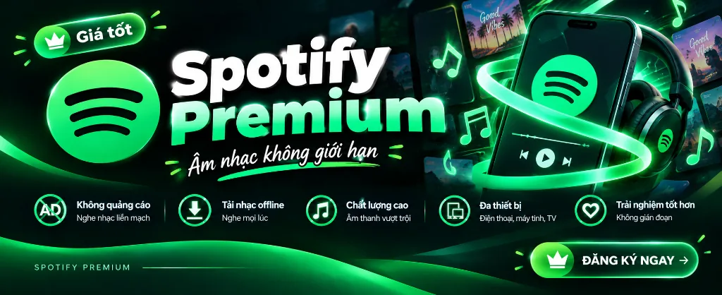 Spotify Premium