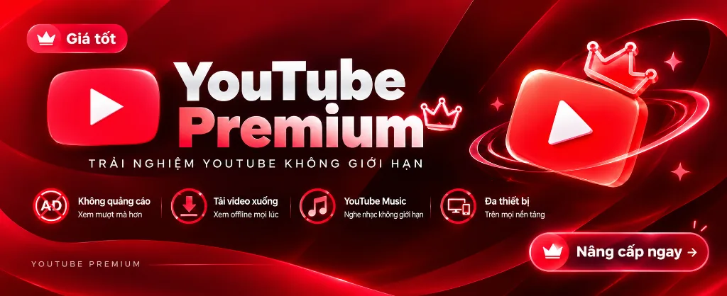YouTube Premium